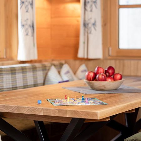 Family Lodge Maximilian تكس المظهر الخارجي الصورة
