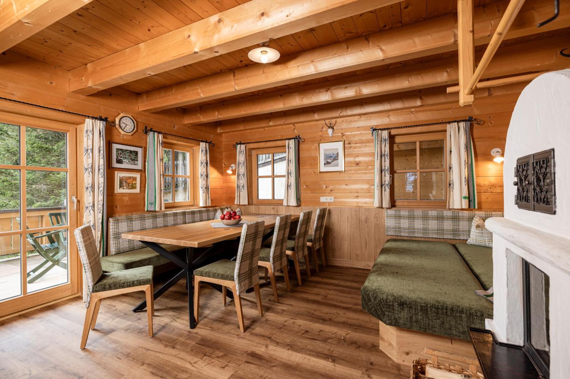 Family Lodge Maximilian تكس المظهر الخارجي الصورة