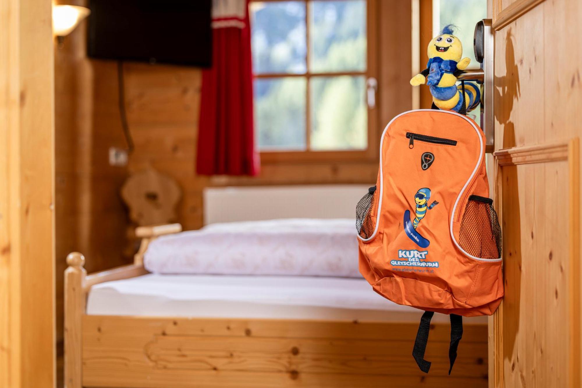 Family Lodge Maximilian تكس المظهر الخارجي الصورة