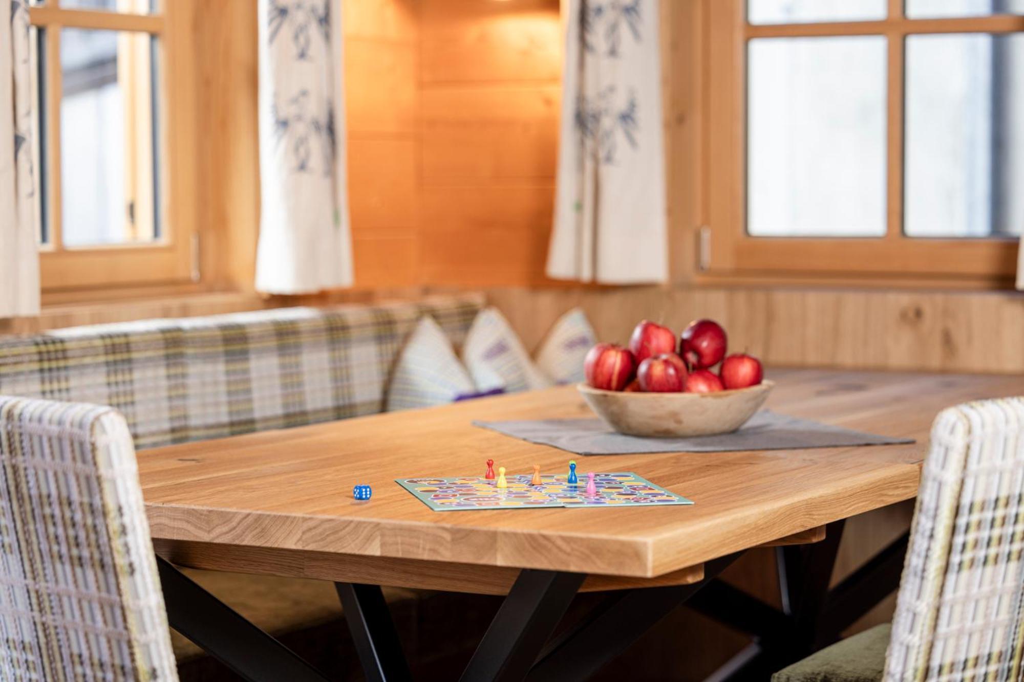 Family Lodge Maximilian تكس المظهر الخارجي الصورة