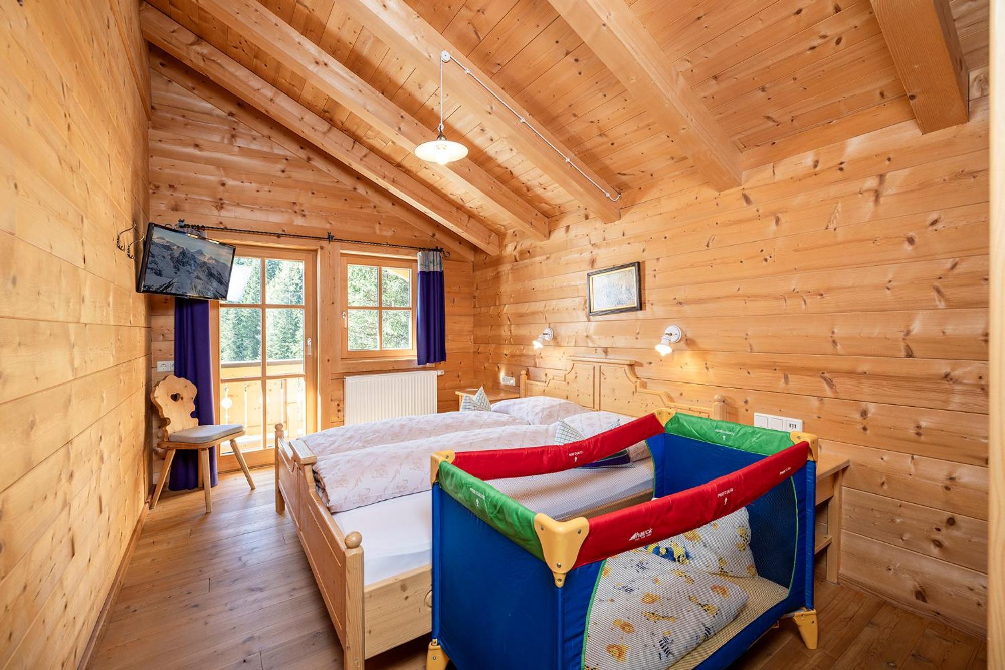 Family Lodge Maximilian تكس المظهر الخارجي الصورة