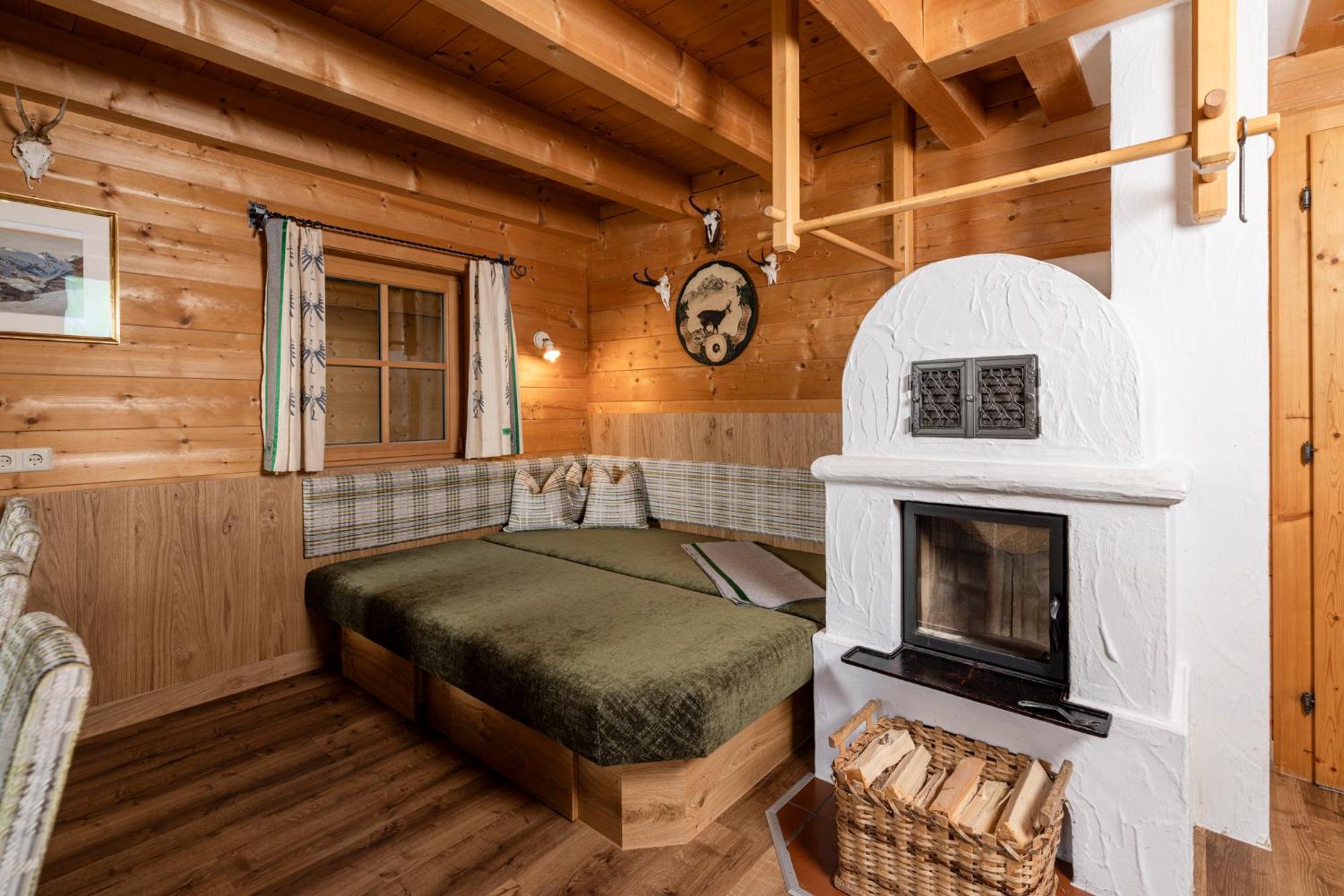 Family Lodge Maximilian تكس المظهر الخارجي الصورة