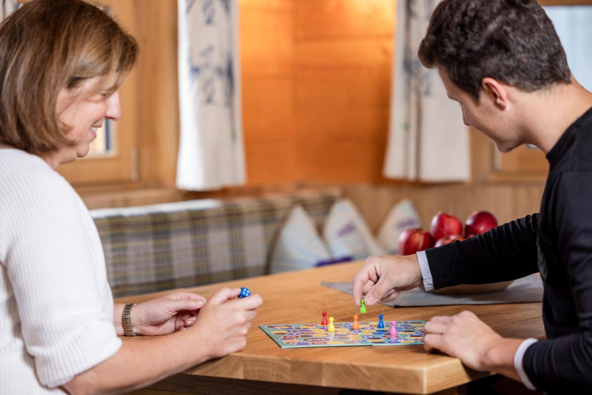 Family Lodge Maximilian تكس المظهر الخارجي الصورة