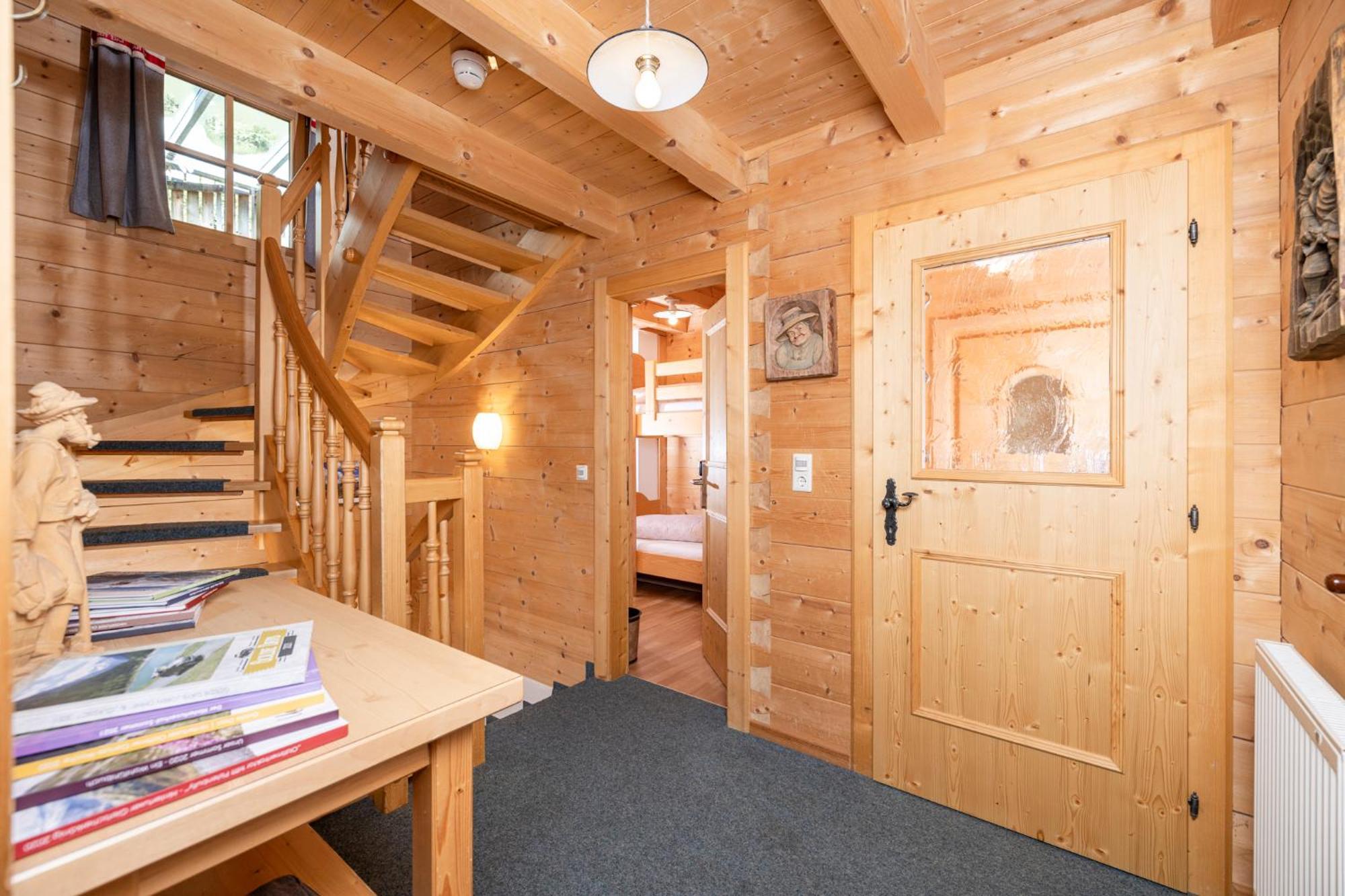 Family Lodge Maximilian تكس المظهر الخارجي الصورة
