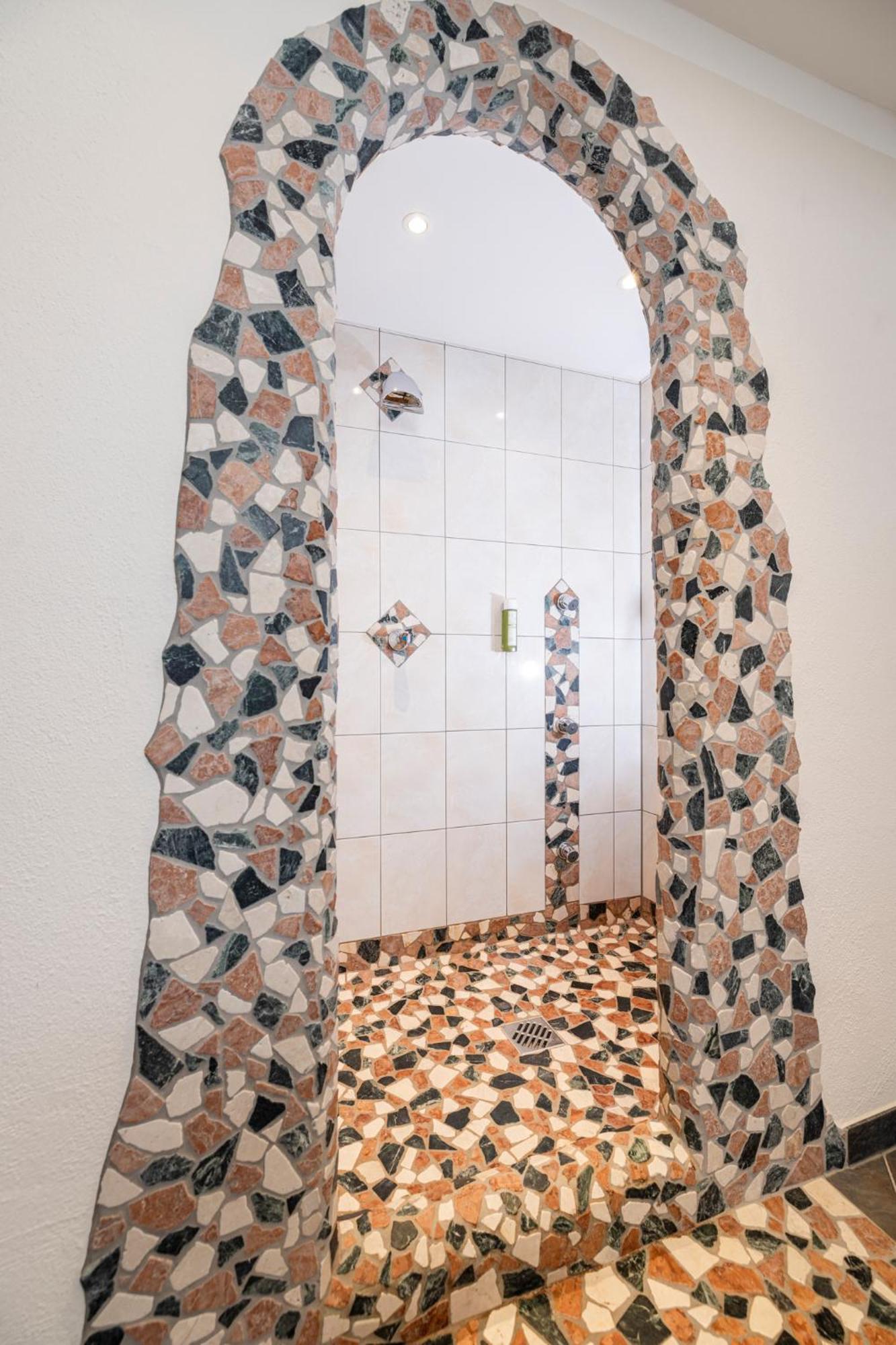 Family Lodge Maximilian تكس المظهر الخارجي الصورة