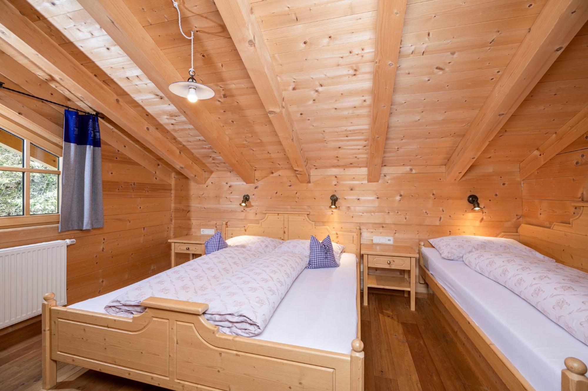 Family Lodge Maximilian تكس المظهر الخارجي الصورة