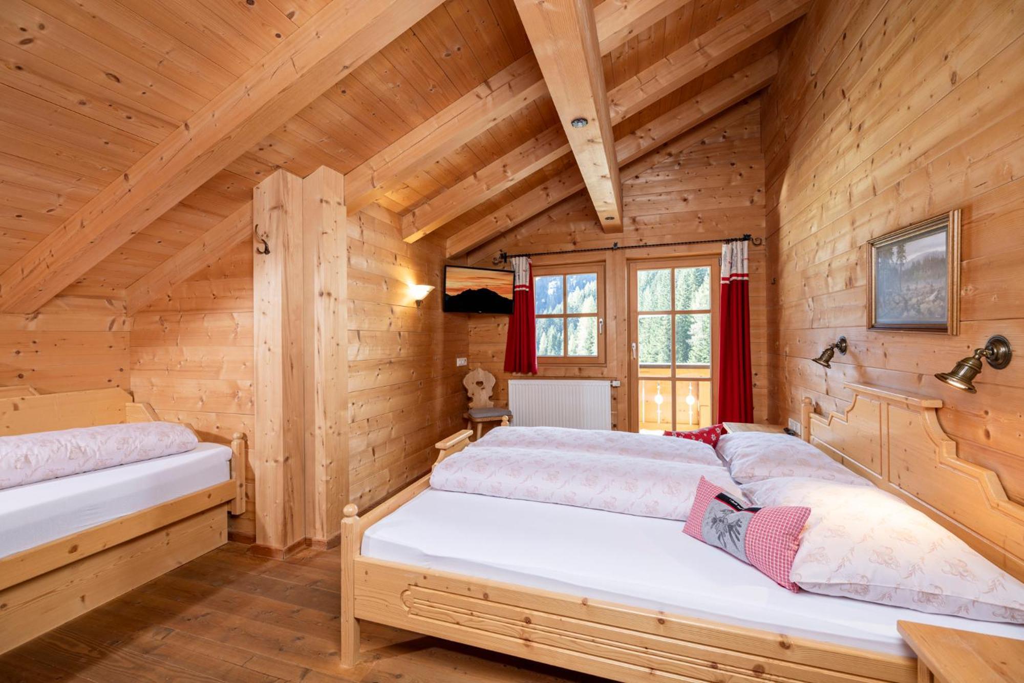 Family Lodge Maximilian تكس المظهر الخارجي الصورة