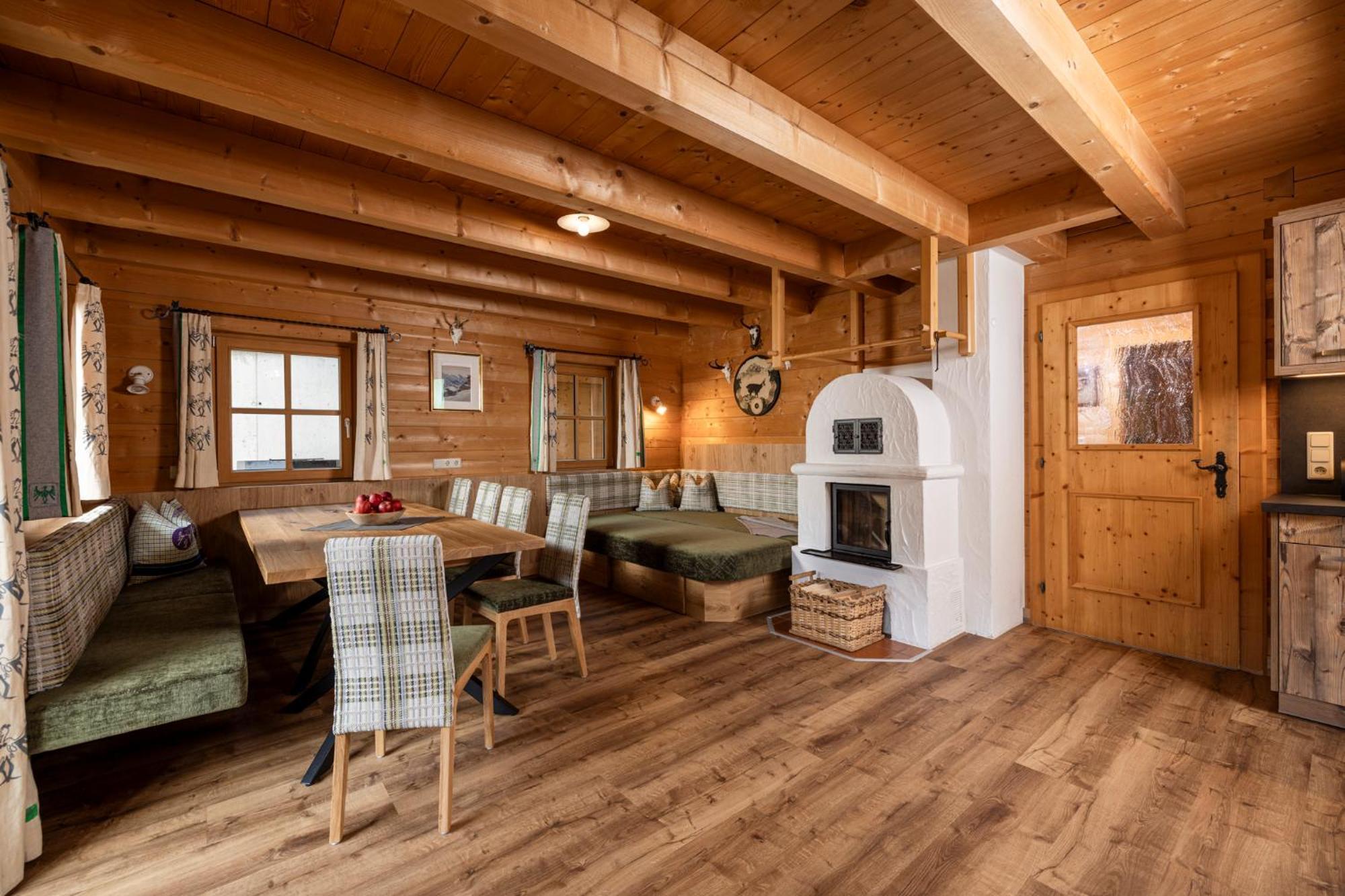 Family Lodge Maximilian تكس المظهر الخارجي الصورة