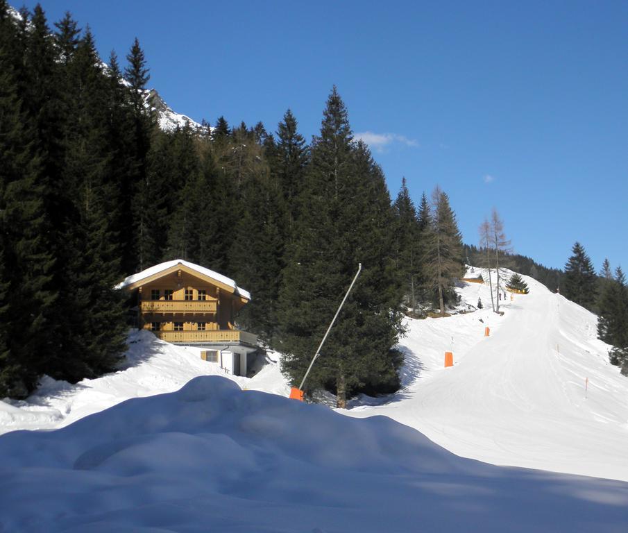 Family Lodge Maximilian تكس الغرفة الصورة